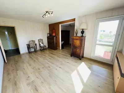 Appartement, 95 m²