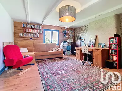 Maison, 145 m²
