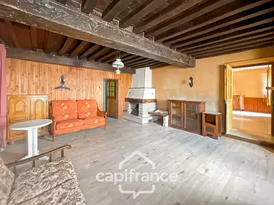 Maison, 131 m²