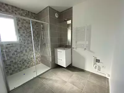 Appartement, 87 m²