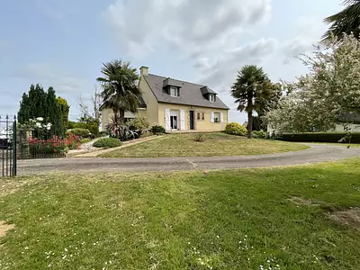 Maison, 126 m²
