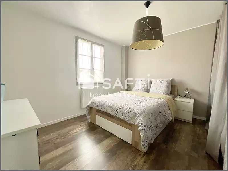 Maison, 98 m²