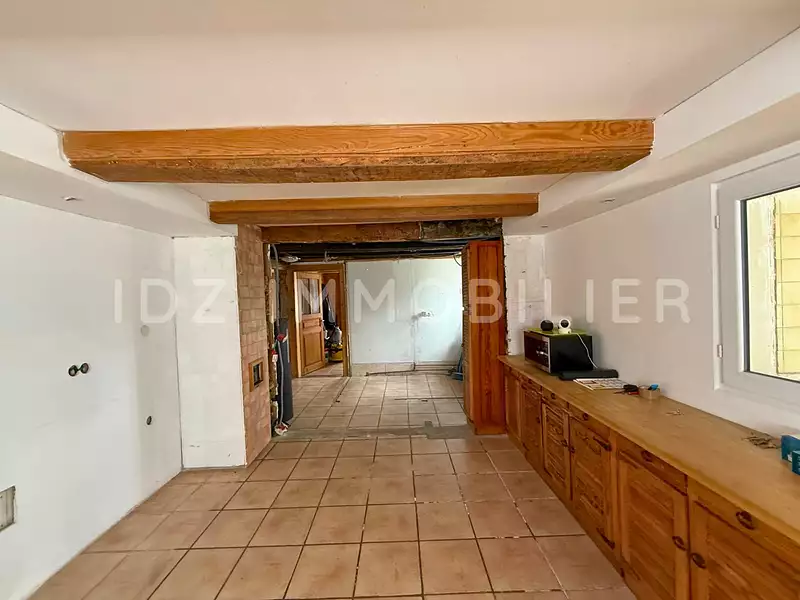 Maison, 195 m²