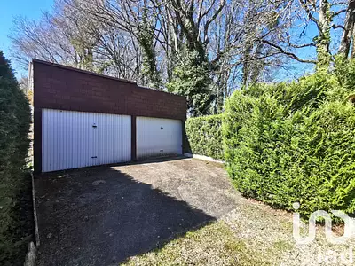 Maison, 114 m²