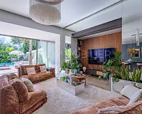 Appartement, 195,39 m²