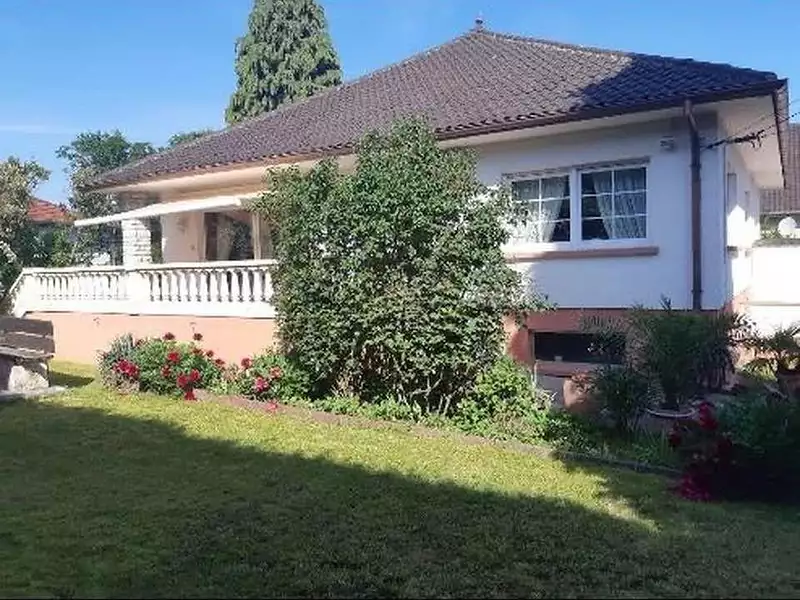 Maison, 135 m²