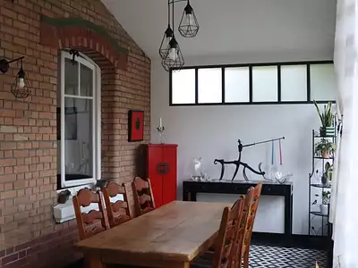 Maison, 144,39 m²