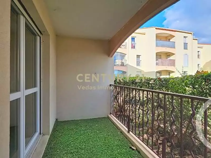 Appartement, 62,4 m²