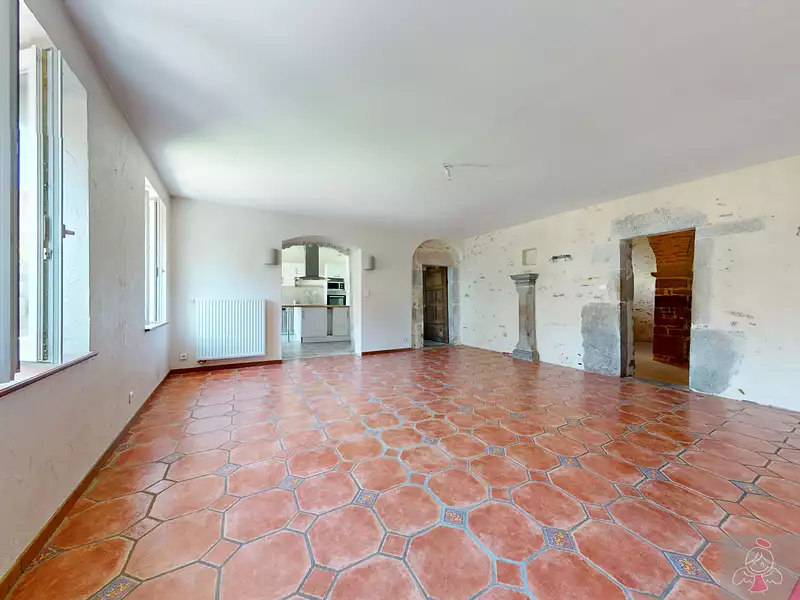 Maison, 203,24 m²