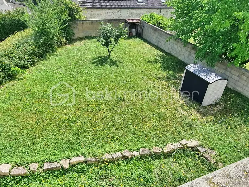 Maison, 106 m²