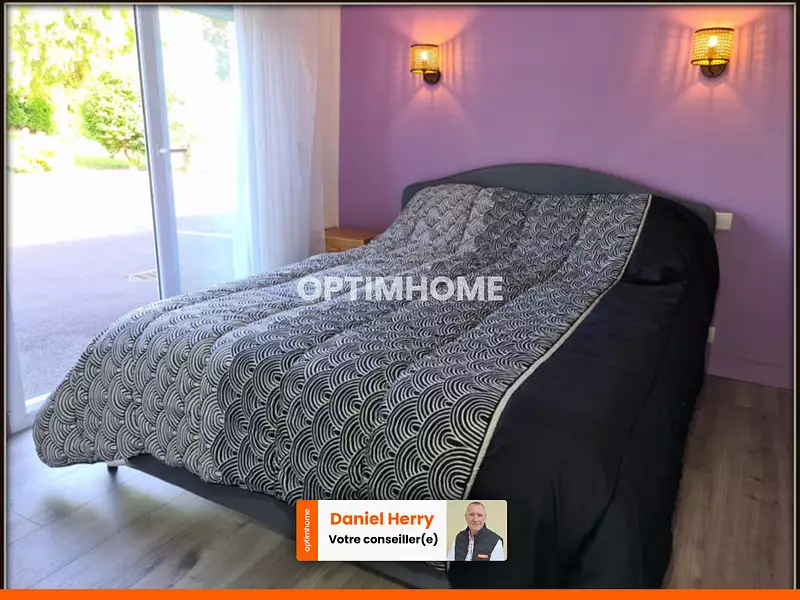 Maison, 118 m²