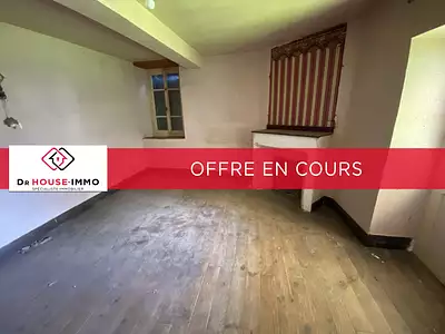 Maison, 95 m²