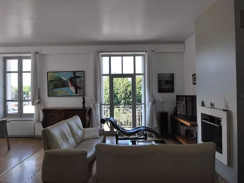 Appartement, 106 m²