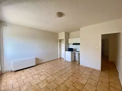 Appartement, 29,46 m²