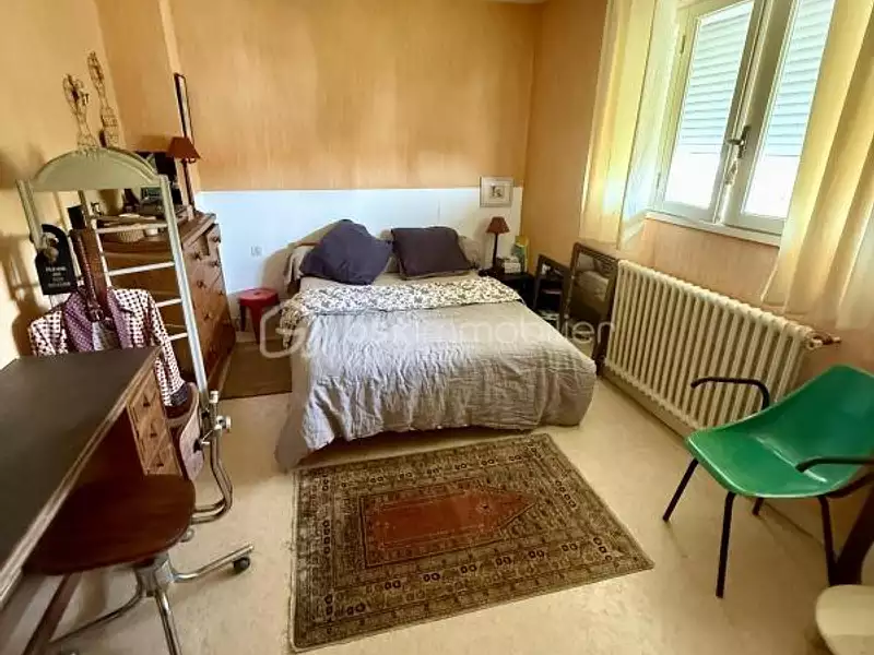 Maison, 126 m²