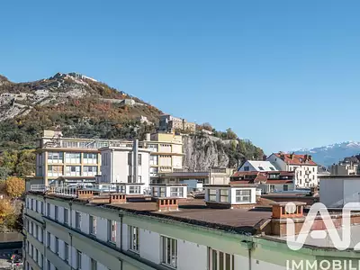 Appartement, 127 m²