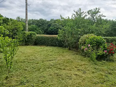 Maison, 102 m²