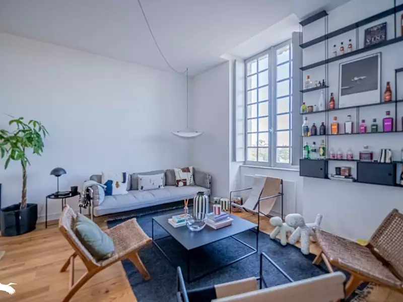 Appartement, 109,13 m²