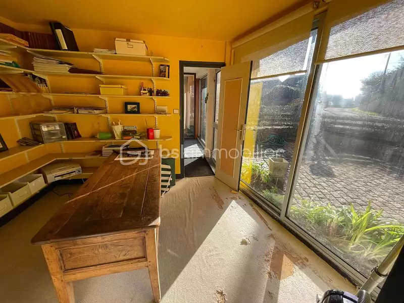 Maison, 100 m²