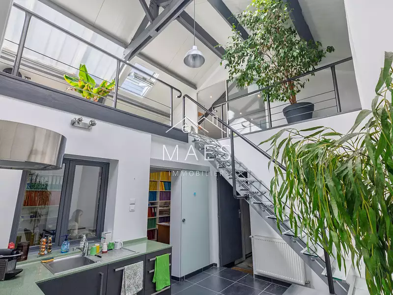 Divers, 146 m²