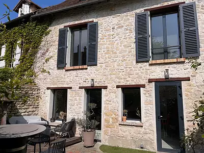 Maison, 89 m²