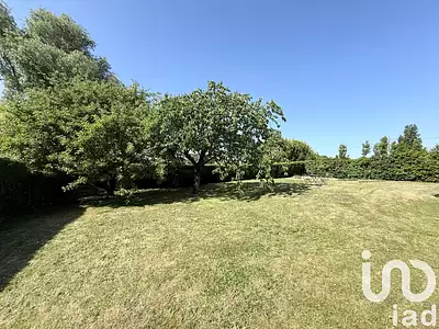 Maison, 165 m²