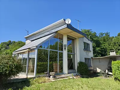 Maison, 158 m²