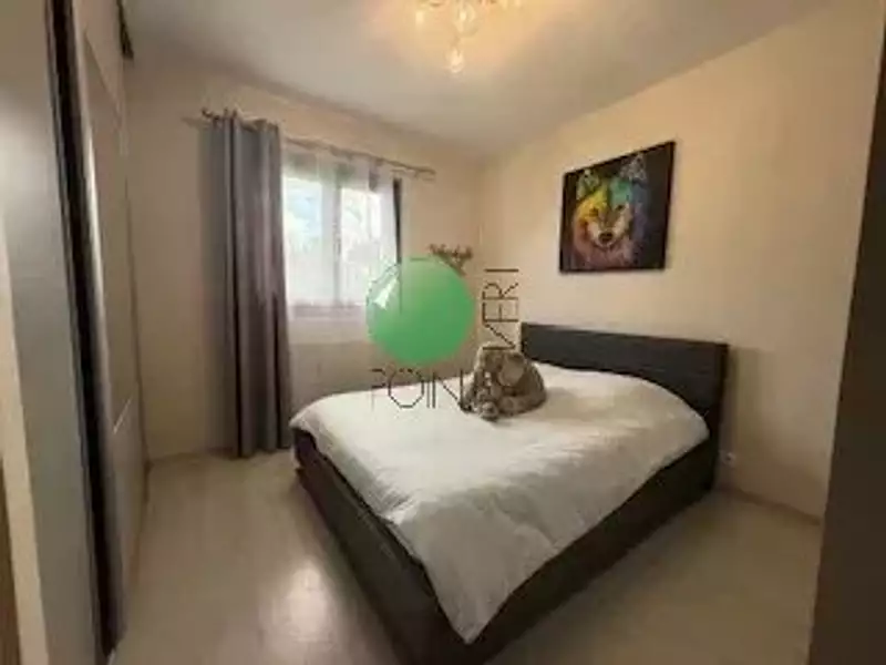 Maison, 80,7 m²