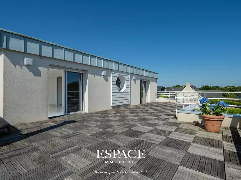 Maison, 162 m²