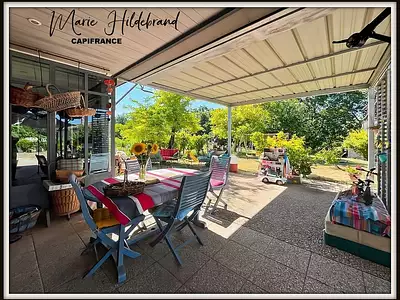 Maison, 396 m²