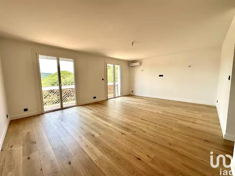 Appartement, 52 m²