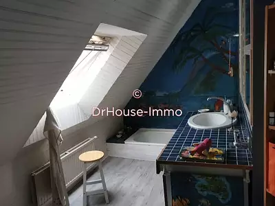 Maison, 206 m²