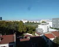 Appartement, 37,97 m²