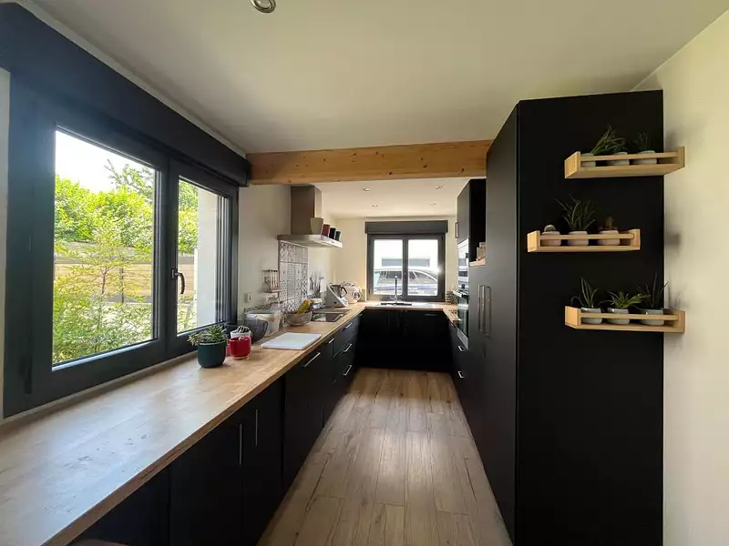 Maison, 140 m²