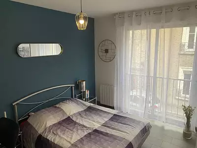 Appartement, 63,16 m²