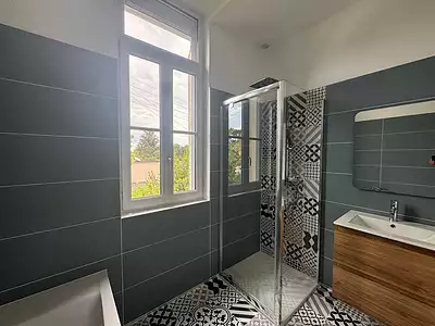 Maison, 104 m²