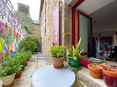 Maison, 114 m²
