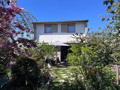 Maison, 100 m²