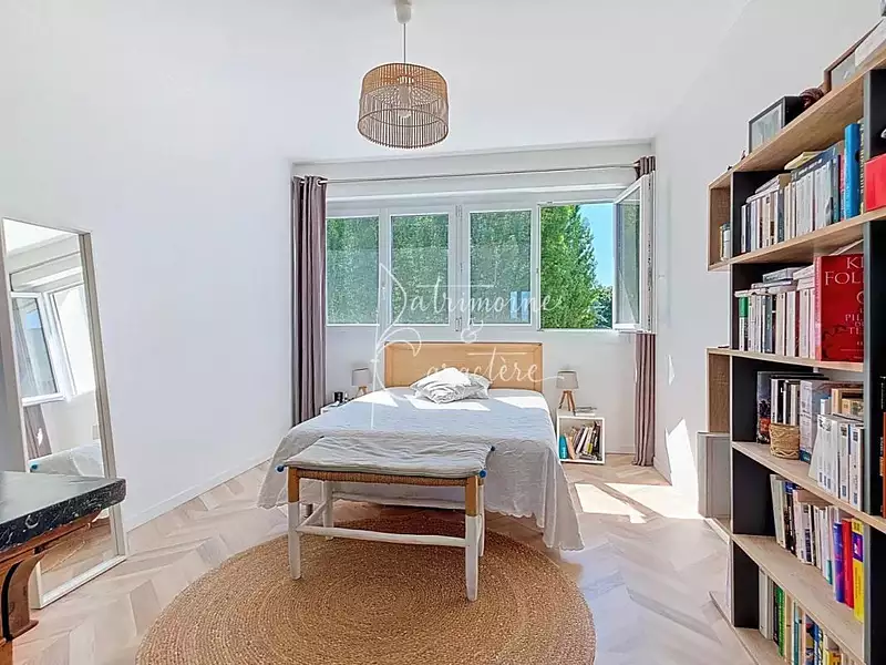 Appartement, 65 m²