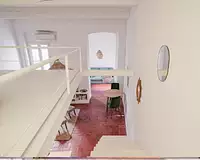 Appartement, 52,75 m²