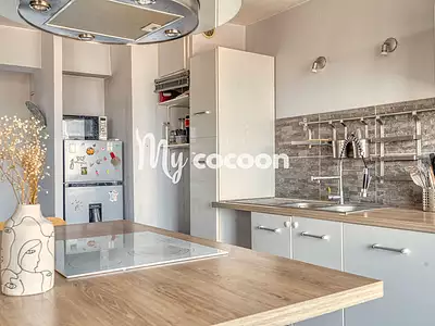 Appartement, 81 m²