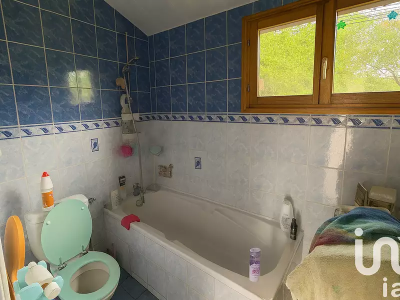 Maison, 110 m²