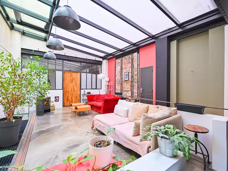 Appartement, 220 m²