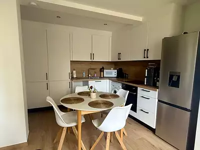 Appartement, 29,75 m²