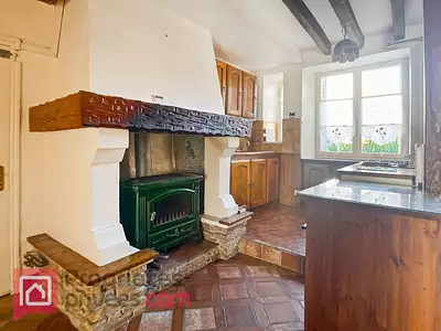 Maison, 111 m²
