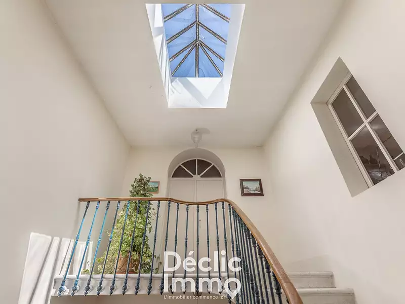 Maison, 484 m²