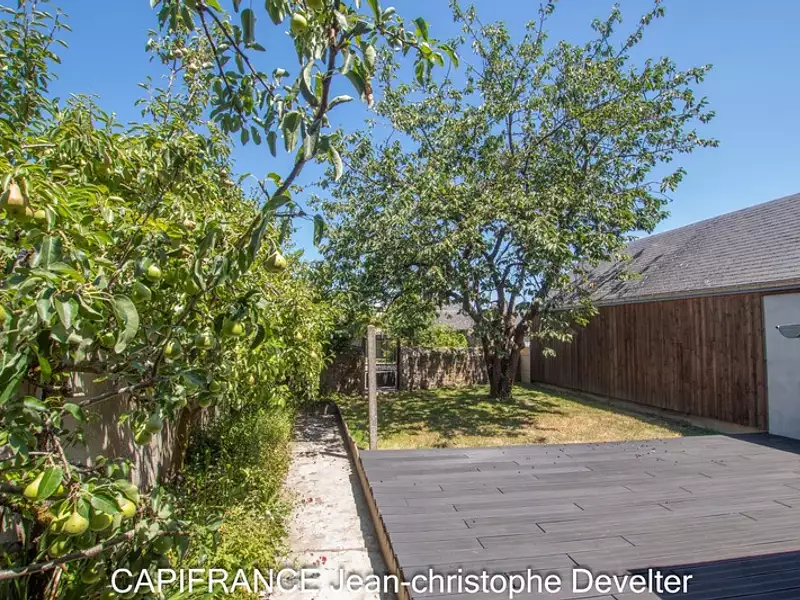 Maison, 94 m²