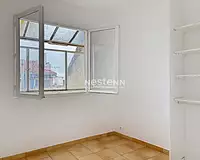 Appartement, 37,91 m²