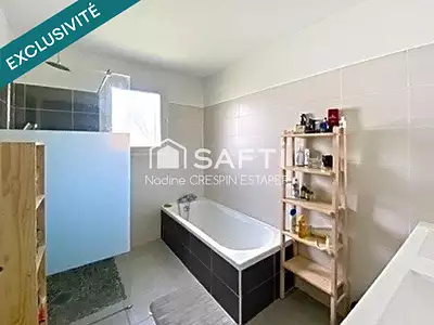 Maison, 113 m²