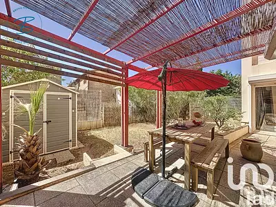 Appartement, 72 m²